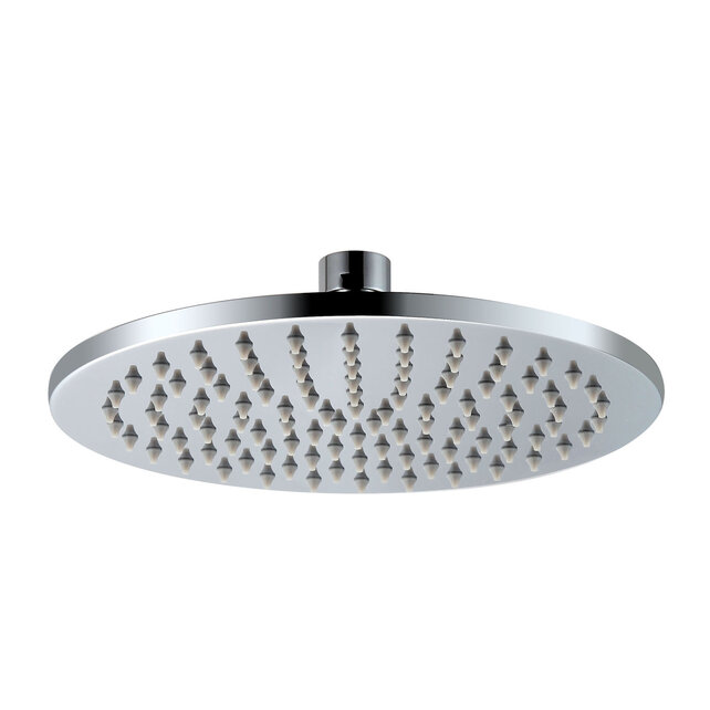 Regendoucheset inbouw Stria Rain SmartControl Plafond Chroom