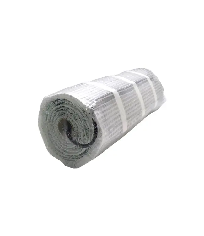 Elektrische vloerverwarming 7m² – 1050W – 220V | DutchLine