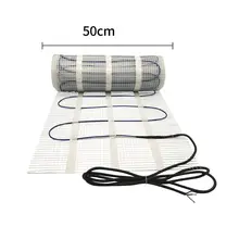 Elektrische vloerverwarming 10m² – 1500W – 220V | DutchLine