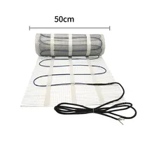 Elektrische vloerverwarming 13m² – 1950W – 220V | DutchLine