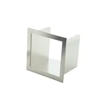 Inzetstuk voor reserverolhouder Inbouw RVS DutchLine Rana