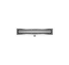 Douchegoot 60cm met Tegelrooster RVS | DutchLine Atlas