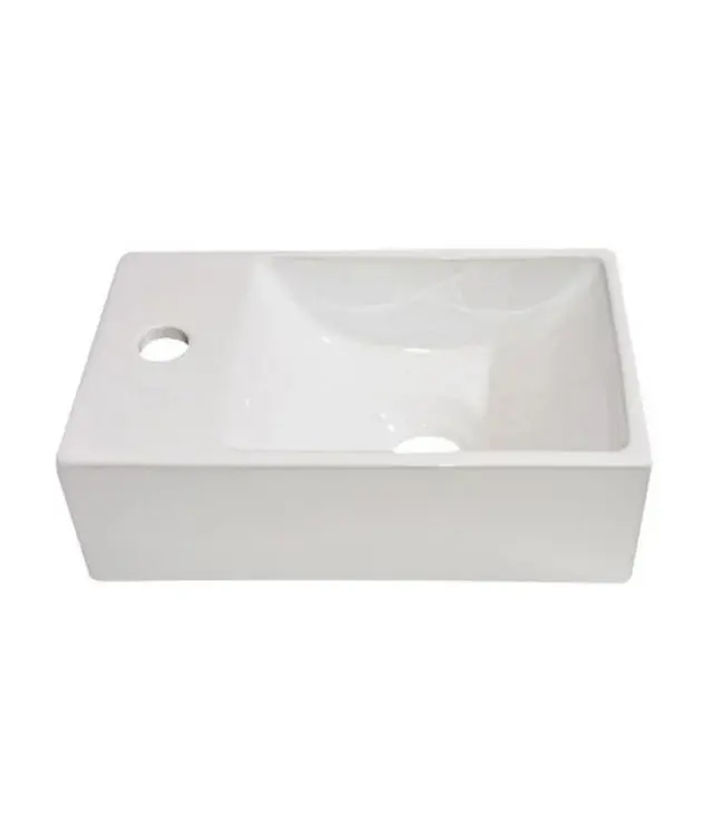 SaniPro Mini Fontein Toilet New Wonder Links 30x18.5x9.5cm