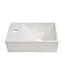 SaniPro Mini Fontein Toilet New Wonder Links 30x18.5x9.5cm