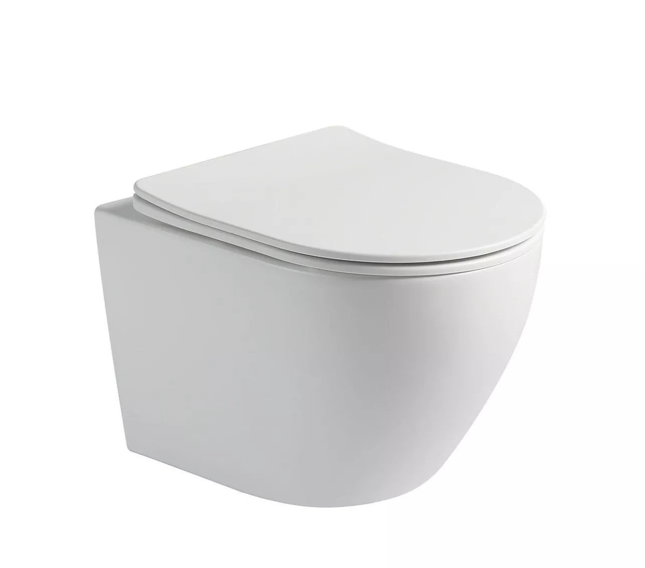 Verkort Toilet Kopen? Compact : Maximaal Ruimtebesparing