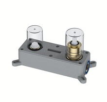 DutchLine inbouwdeel T.B.V. Fonteinkraan S-grip