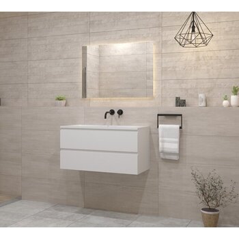 Goedkope Badkamermeubels