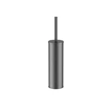 Wc borstel DutchLine Grip Gunmetal PVD