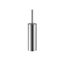 Wc borstel DutchLine Grip Geborsteld Staal