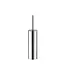 Wc borstel DutchLine Grip Chroom