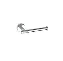 Toiletrolhouder Dutchline Grip Chroom