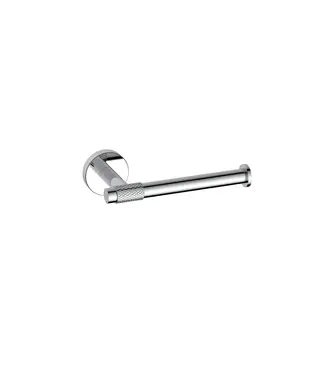 DutchLine Toiletrolhouder Dutchline Grip Chroom