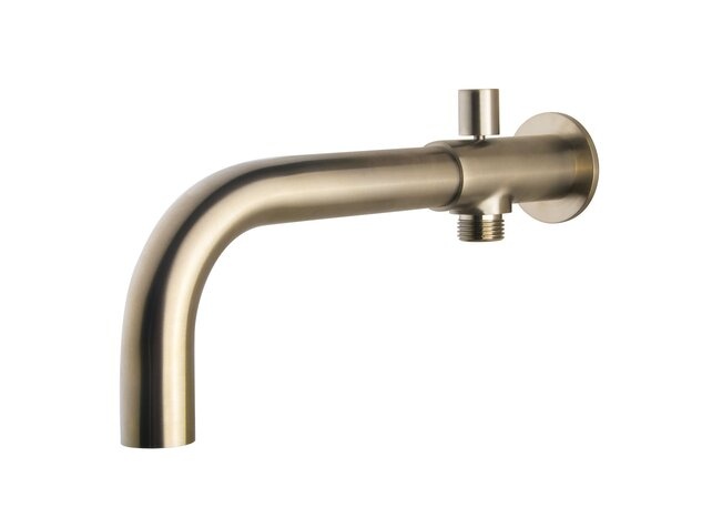 Luxe Baduitlopen voor Inbouw & Vrijstaande Baden