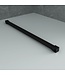 Stabilisatiestang Douchewand Inkortbaar 100cm – Mat Zwart