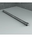 Stabilisatiestang Douchewand Inkortbaar 100cm – RVS