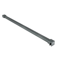 Stabilisatiestang Douchewand Inkortbaar 100cm – RVS