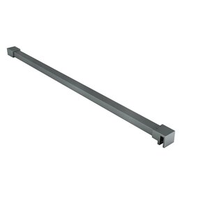 Stabilisatiestang Douchewand Inkortbaar 100cm – RVS