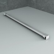 Stabilisatiestang Douchewand Inkortbaar 100cm – Chroom
