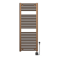 Elektrische Radiator Elara Smart WiFi - 118x45 cm - 700W - Brons Koper PVD