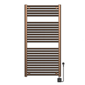 Elektrische Radiator Elara Smart WiFi - 118x60 cm - 700W - Brons Koper - PVD