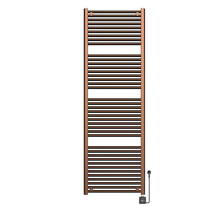 Elektrische Radiator Elara Smart WiFi - 182x60 cm - 1000W - Brons Koper - PVD
