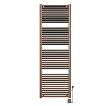 Elektrische Radiator Elara Smart WiFi - 182x60 cm - 1000W - Brons Koper - PVD