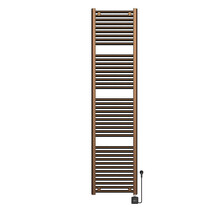 Elektrische Radiator Elara Smart WiFi - 182x45 cm - 1000W - Brons koper - PVD
