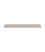 Topblad Sulora 100x48cm Mat beige