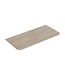 Wiesbaden Topblad Sulora 100x48cm Licht Eiken