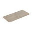 Wiesbaden Topblad Sulora 80x48cm Licht Eiken