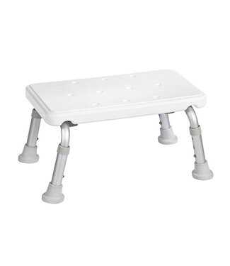 Wiesbaden Voetbankje Ridder ( Verstelbaar )