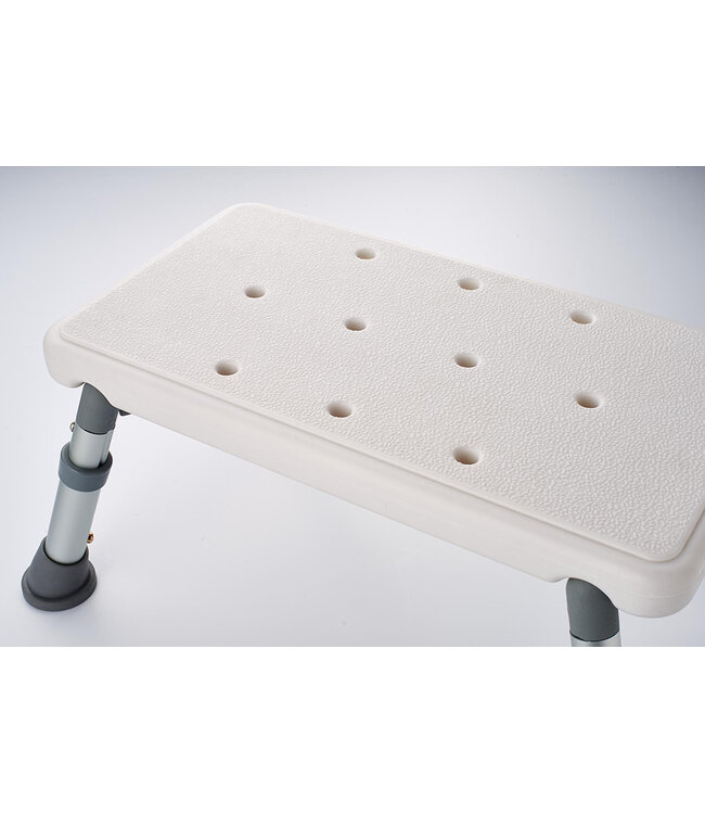 Wiesbaden Voetbankje Ridder ( Verstelbaar )