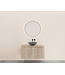Onderkast Sulora Licht Eiken 80cm | Geribbeld Design & Softclose