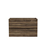 Onderkast Alvara Donker Eiken 80cm | Hettich & Softclose