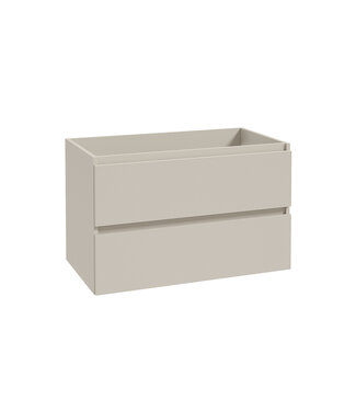 Wiesbaden Onderkast Alvara Cashmere 80cm | Hettich & Softclose