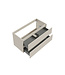 Onderkast Alvara Cashmere 100cm | Hettich & Softclose