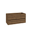Onderkast Alvara Warm Eiken 100cm | Hettich & Softclose