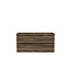 Onderkast Alvara Donker Eiken 100cm | Hettich & Softclose