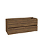 Onderkast Alvara Warm Eiken 120cm | Hettich & Softclose