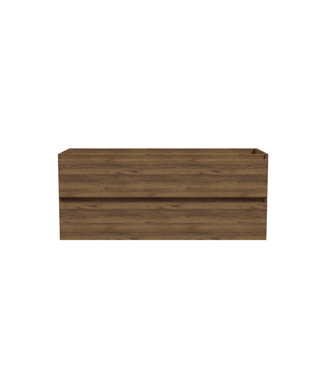 Onderkast Alvara Warm Eiken 120cm | Hettich & Softclose