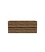 Onderkast Alvara Warm Eiken 120cm | Hettich & Softclose