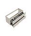 Onderkast Alvara Cashmere 120cm | Hettich & Softclose