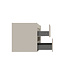 Onderkast Alvara Cashmere 120cm | Hettich & Softclose
