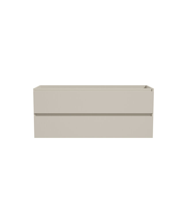 Onderkast Alvara Cashmere 120cm | Hettich & Softclose