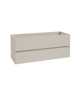 Wiesbaden Onderkast Alvara Cashmere 120cm | Hettich & Softclose