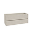 Wiesbaden Onderkast Alvara Cashmere 120cm | Hettich & Softclose