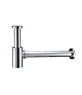 ALONI Wastafel sifon Aloni Uniforma Chroom