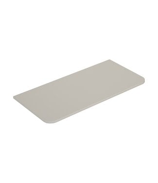 Wiesbaden Topblad Novira | 80 x 48 cm | Mat Zand