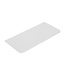 Wiesbaden Topblad Novira | 120 x 48 cm | Mat Wit