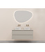 Onderkast Alvara Cashmere 120cm | Hettich & Softclose
